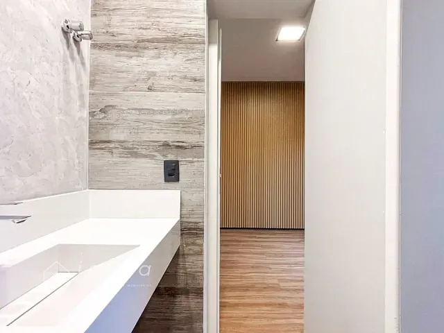Casa com 330m² 3 quartos e 3 banheiros, à venda, no bairro Loteamento Terras Alpha São José dos Campos em São José dos Campos