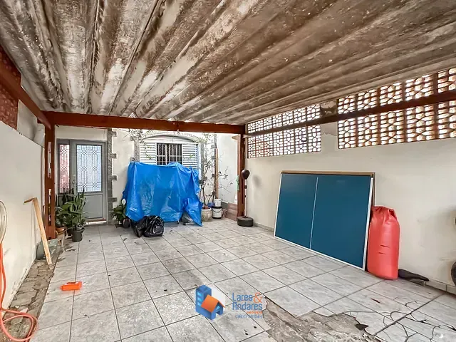 Casa com 240m² 3 quartos e 1 banheiro, à venda, no bairro Vila Mazzei em São Paulo