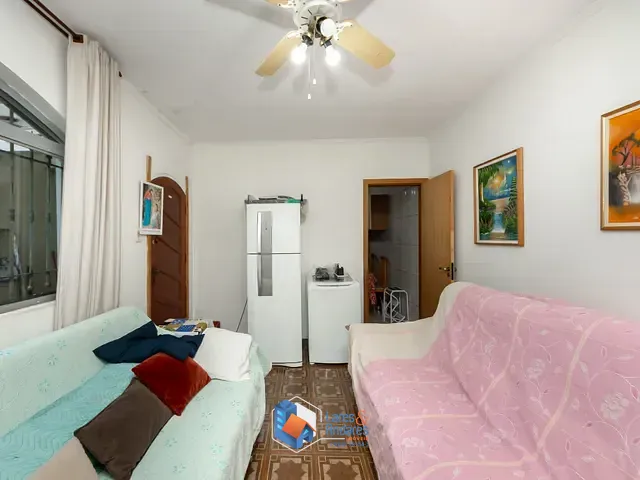 Casa com 240m² 3 quartos e 1 banheiro, à venda, no bairro Vila Mazzei em São Paulo