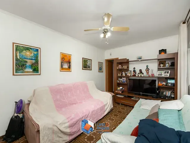 Casa com 240m² 3 quartos e 1 banheiro, à venda, no bairro Vila Mazzei em São Paulo