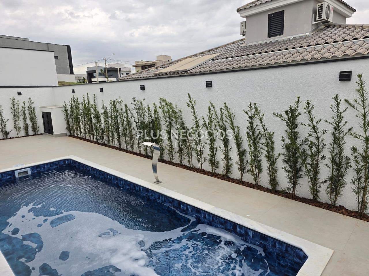 Casa à venda com 3 quartos, 310m² - Foto 6