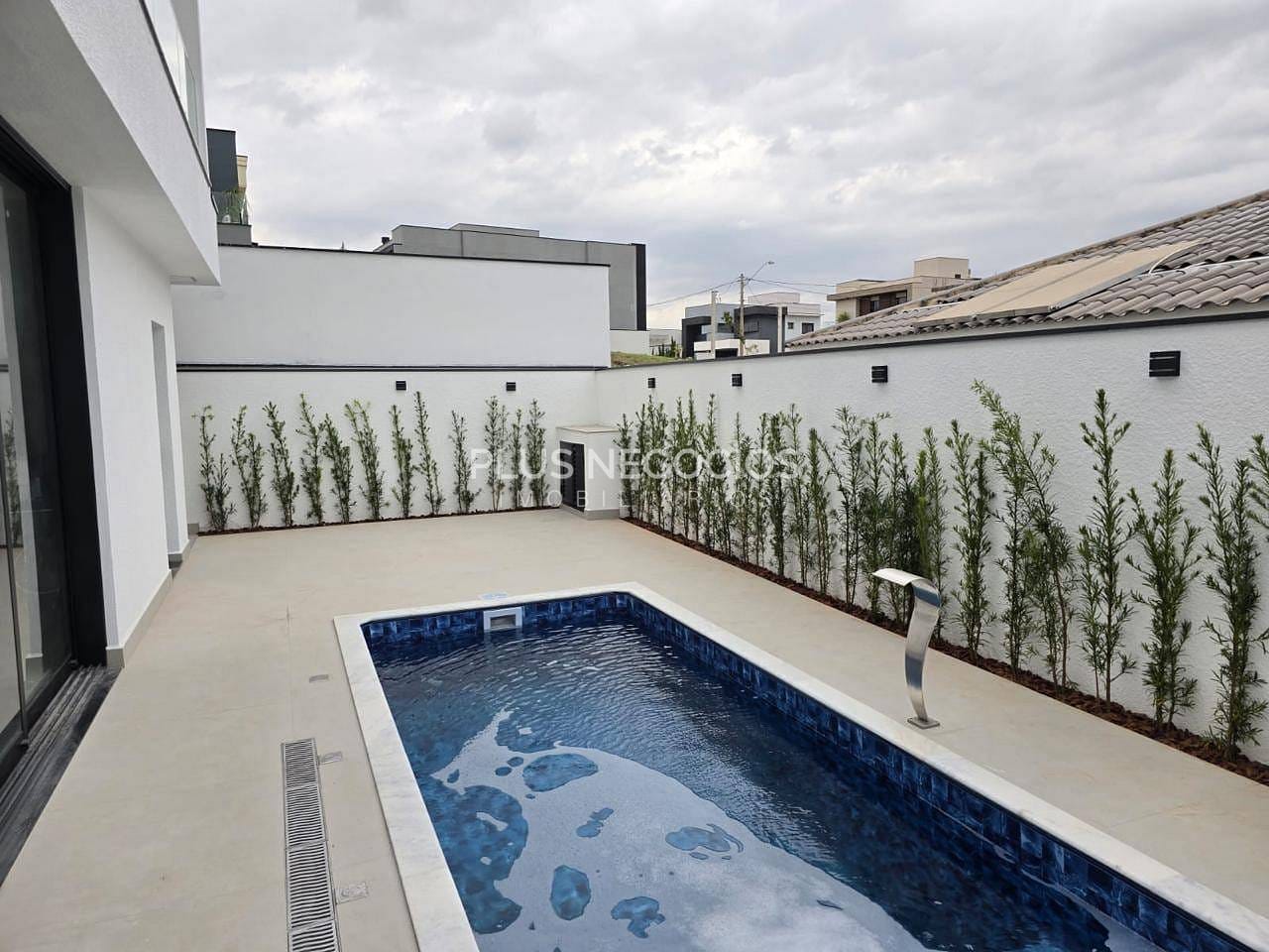 Casa à venda com 3 quartos, 310m² - Foto 7