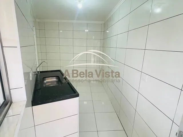Casa 1 quarto e 1 banheiro, para alugar, no bairro Umuarama em Osasco