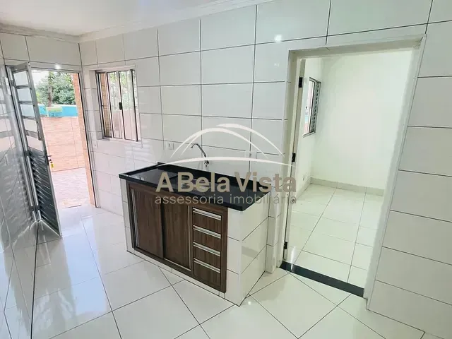 Casa 1 quarto e 1 banheiro, para alugar, no bairro Umuarama em Osasco