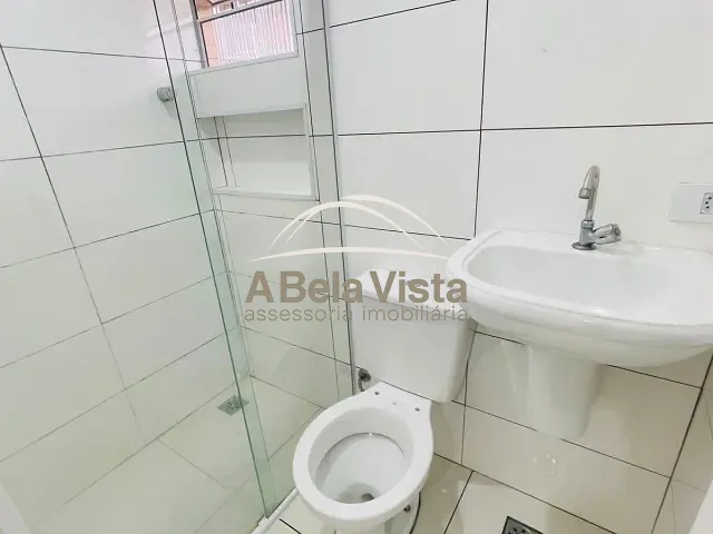 Casa 1 quarto e 1 banheiro, para alugar, no bairro Umuarama em Osasco