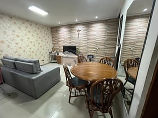 Foto do Casa-Casa no condomínio Residencial Vivenda Felizes para venda com 2 quartos, 82m²