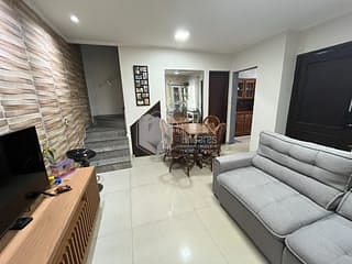 Foto do Casa-Casa no condomínio Residencial Vivenda Felizes para venda com 2 quartos, 82m²