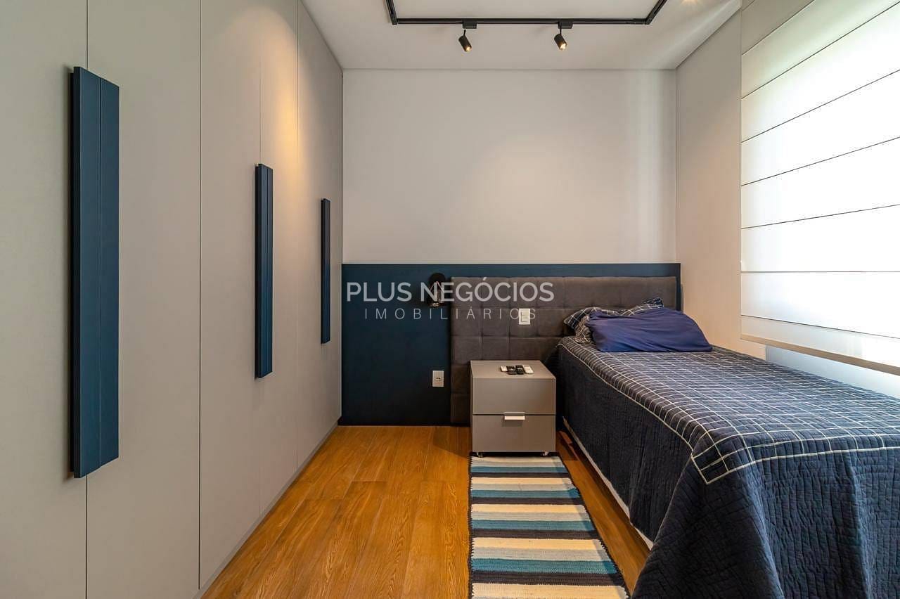 Casa, 4 quartos, 349 m² - Foto 23