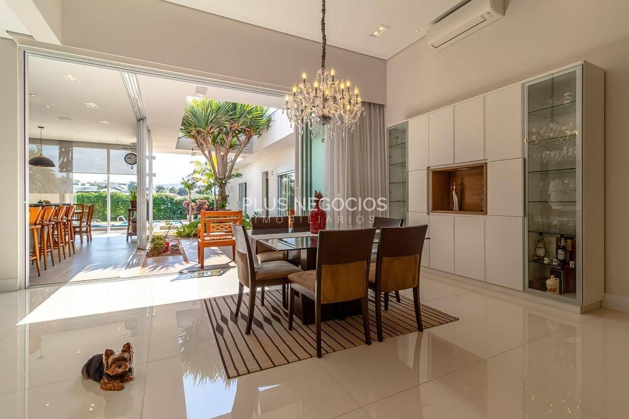 Casa, 4 quartos, 349 m² - Foto 11