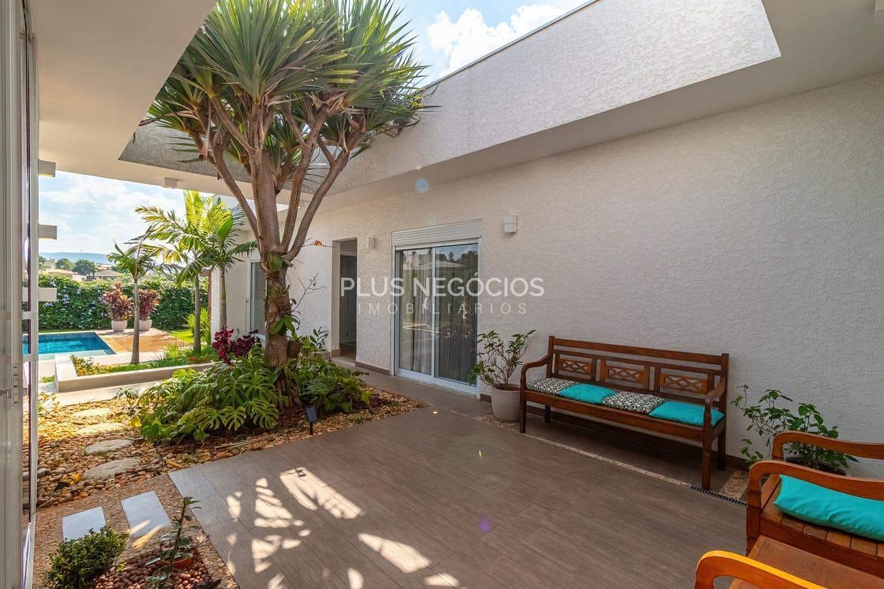 Casa, 4 quartos, 349 m² - Foto 19