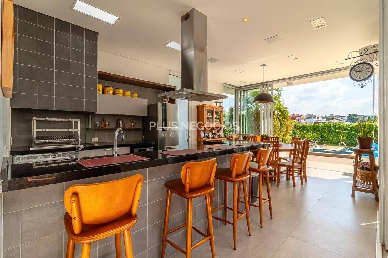 Casa, 4 quartos, 349 m² - Foto 17