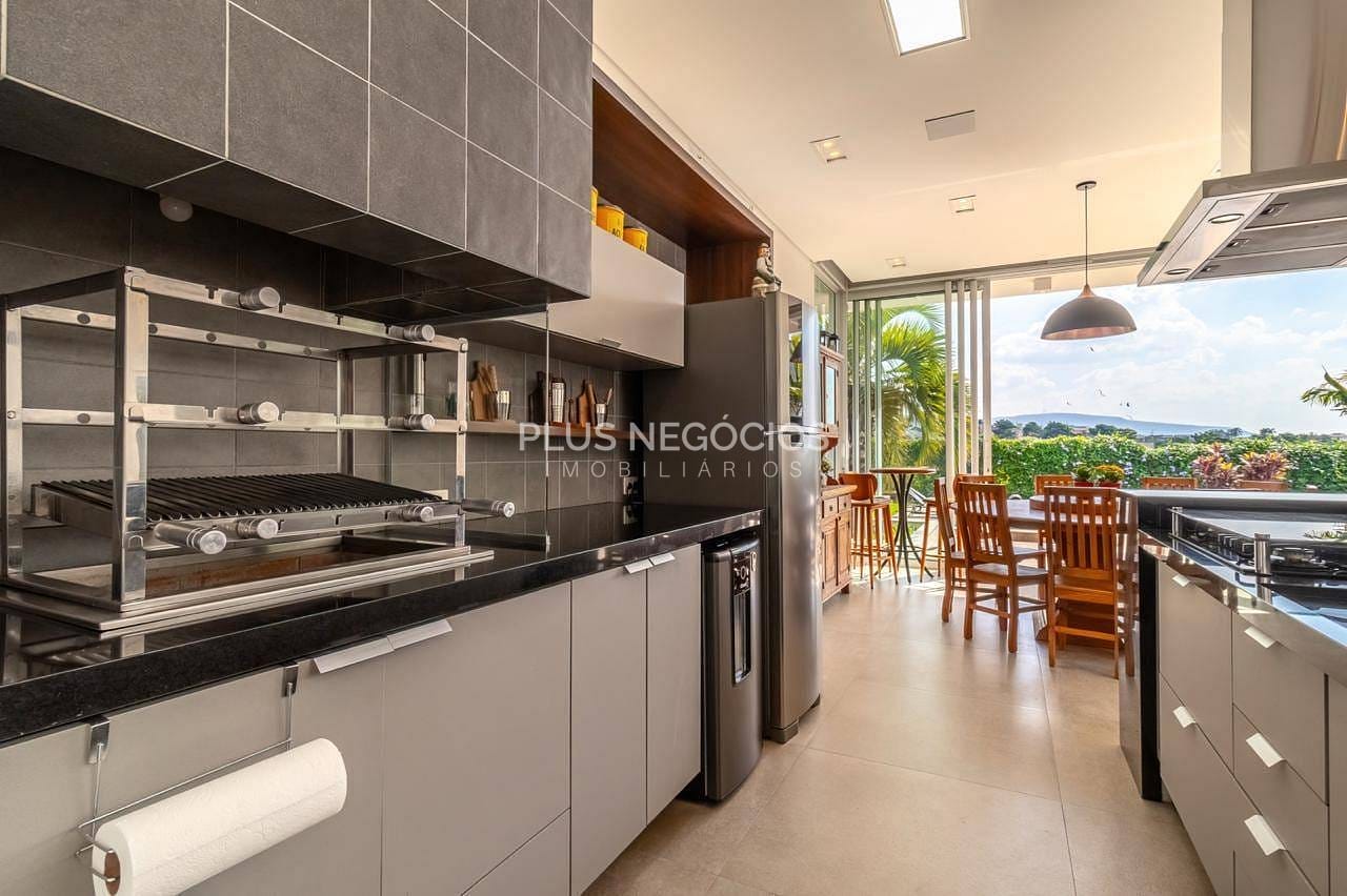 Casa, 4 quartos, 349 m² - Foto 16