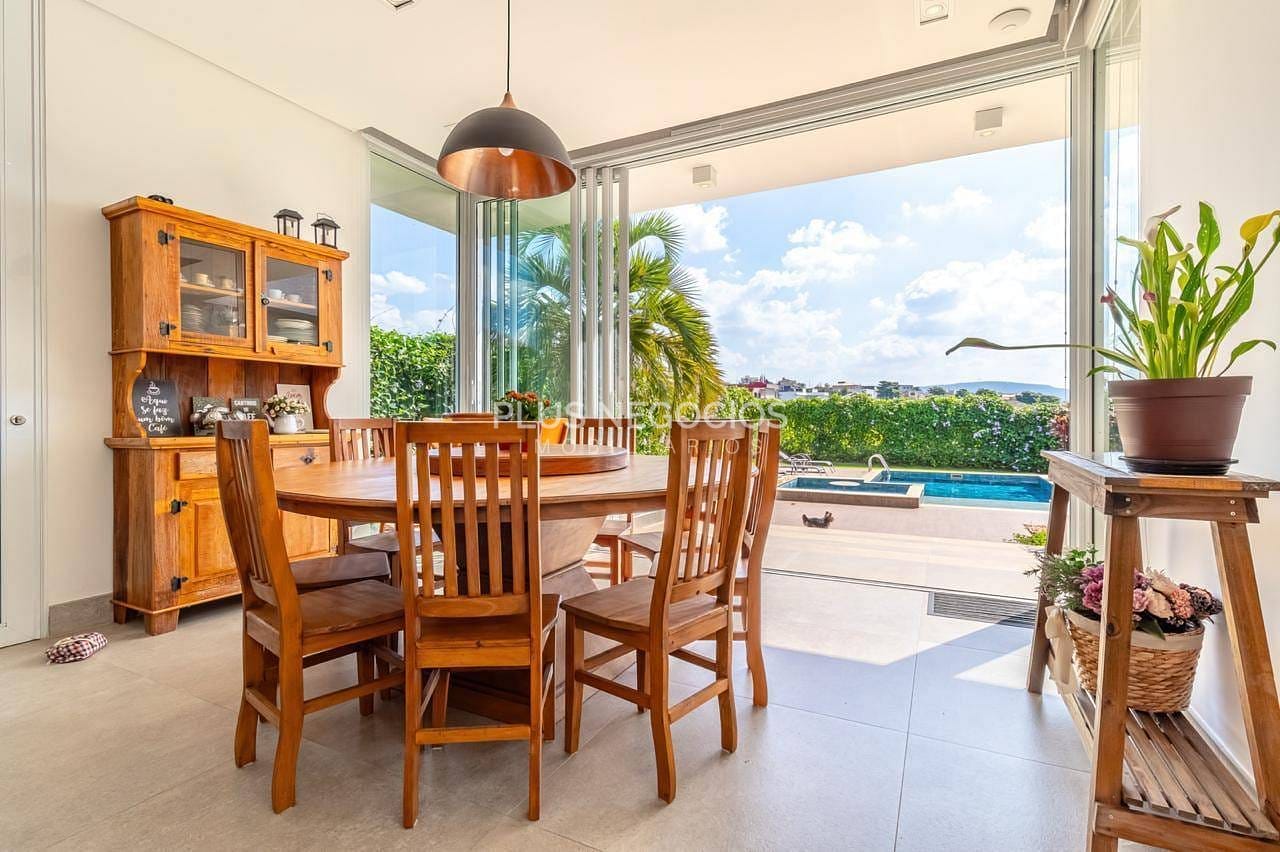 Casa, 4 quartos, 349 m² - Foto 3