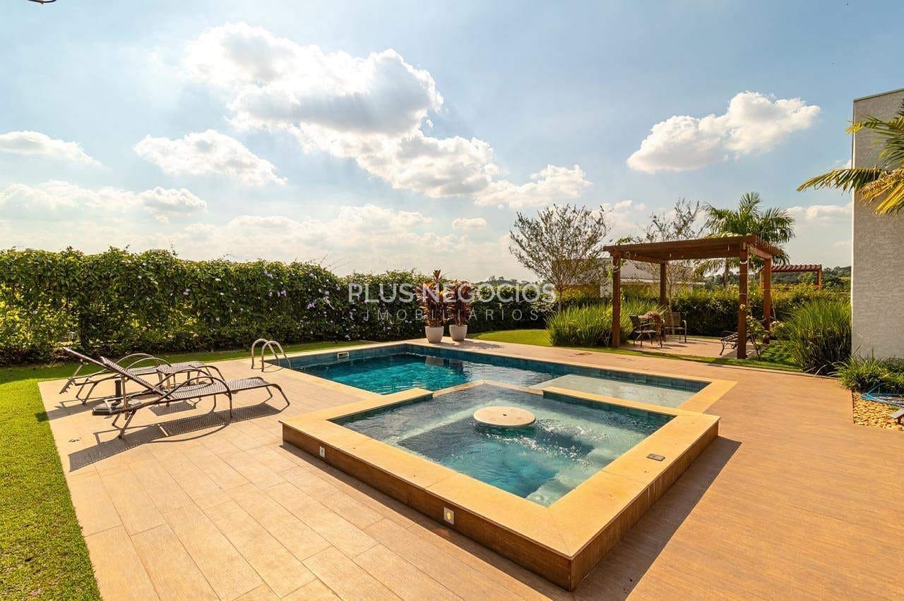 Casa, 4 quartos, 349 m² - Foto 4