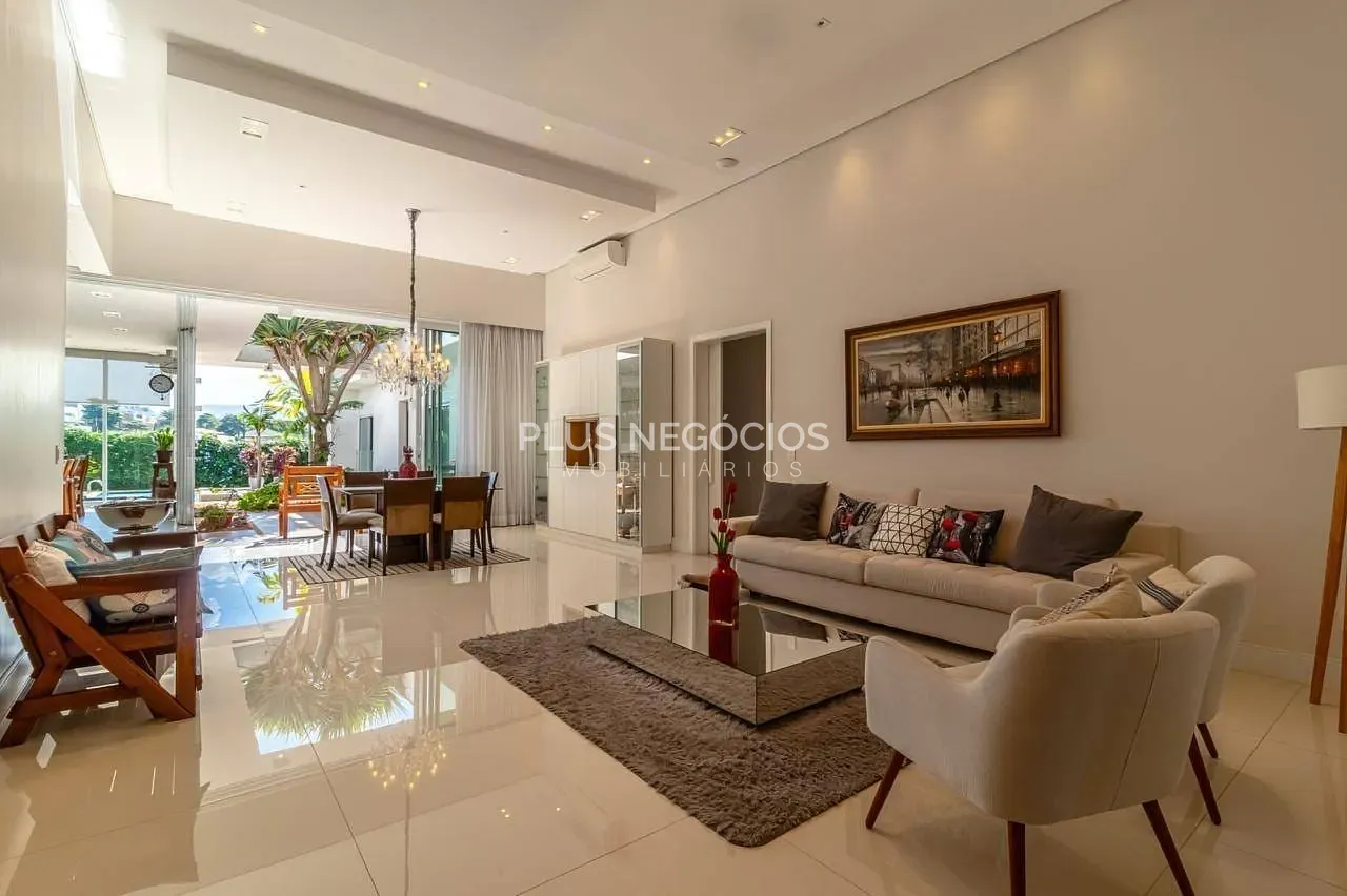 Casa, 4 quartos, 349 m² - Foto 5