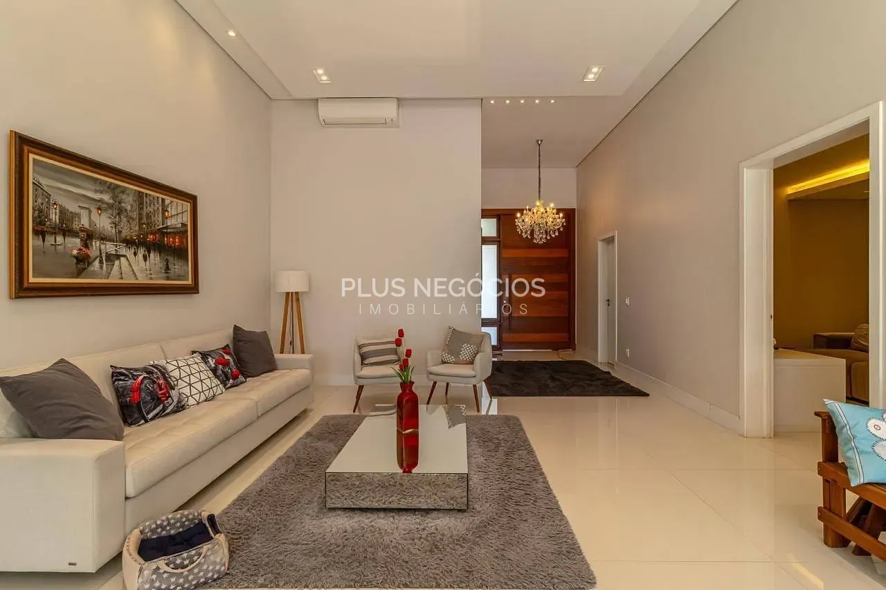 Casa, 4 quartos, 349 m² - Foto 9