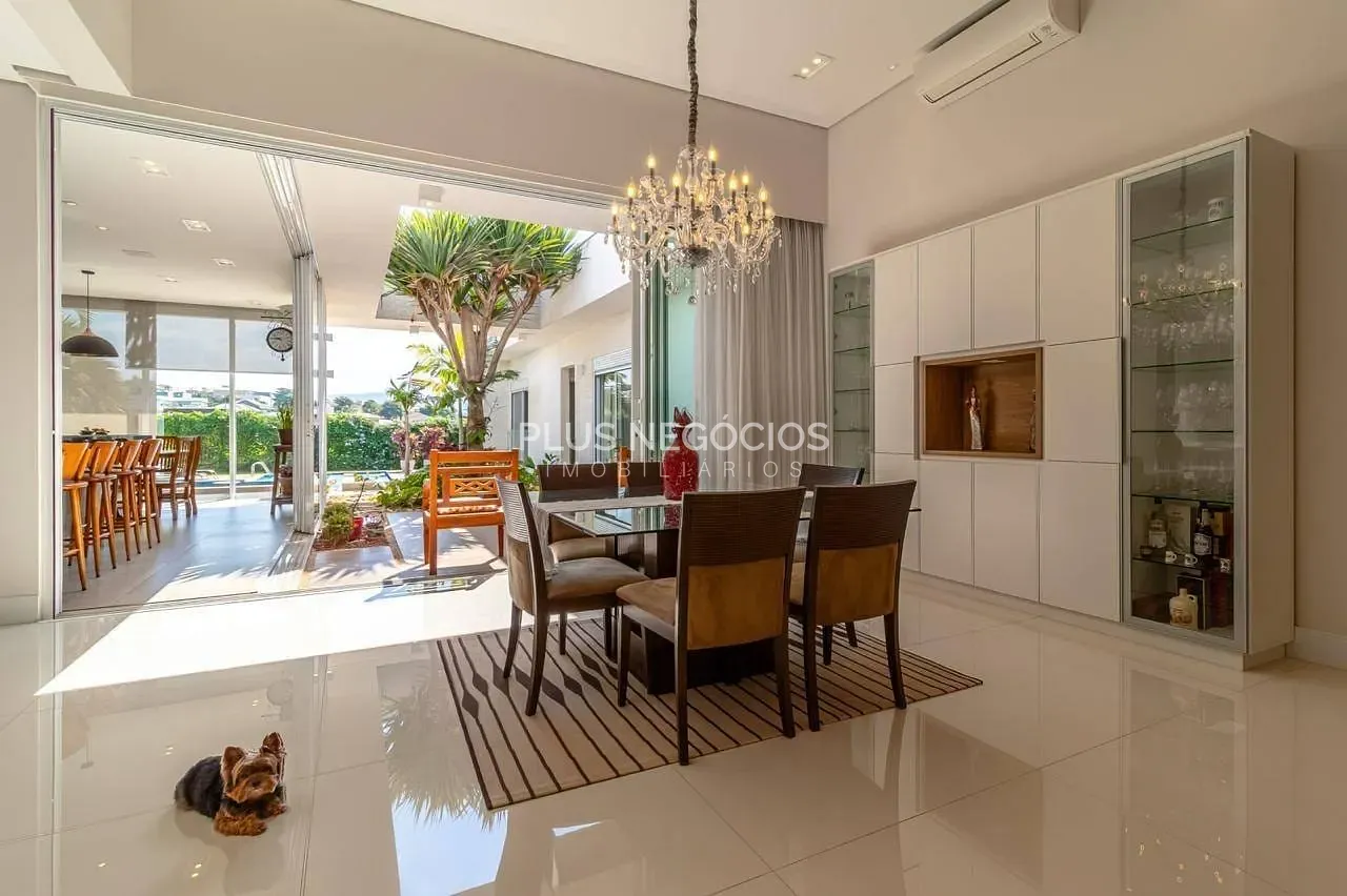 Casa, 4 quartos, 349 m² - Foto 11