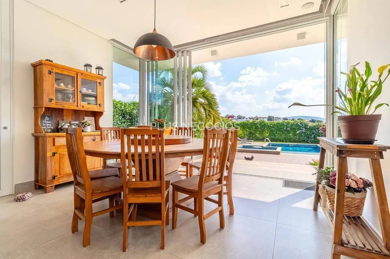 Casa, 4 quartos, 349 m² - Foto 3