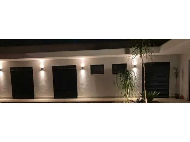 Casa com 1000m² 3 quartos e 4 banheiros, à venda, no bairro Chácara São Félix em Taubaté