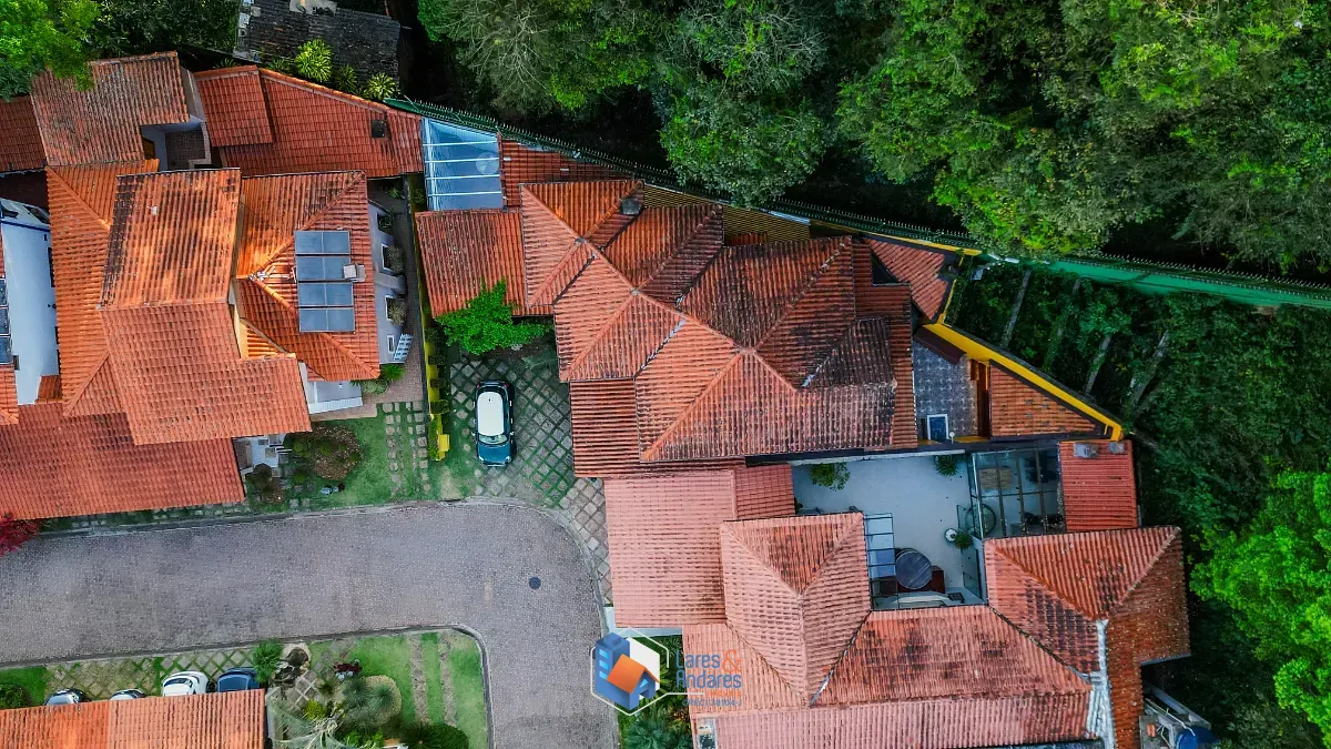 Casa, 4 quartos, 557 m² - Foto 49