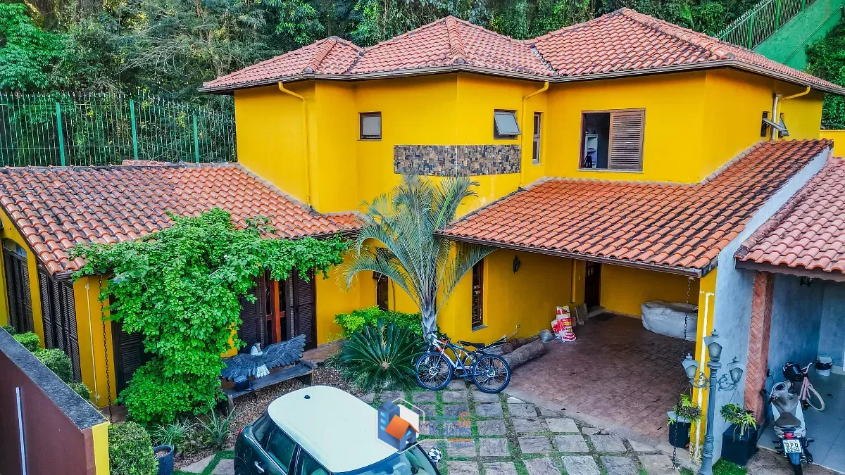 Casa, 4 quartos, 557 m² - Foto 39