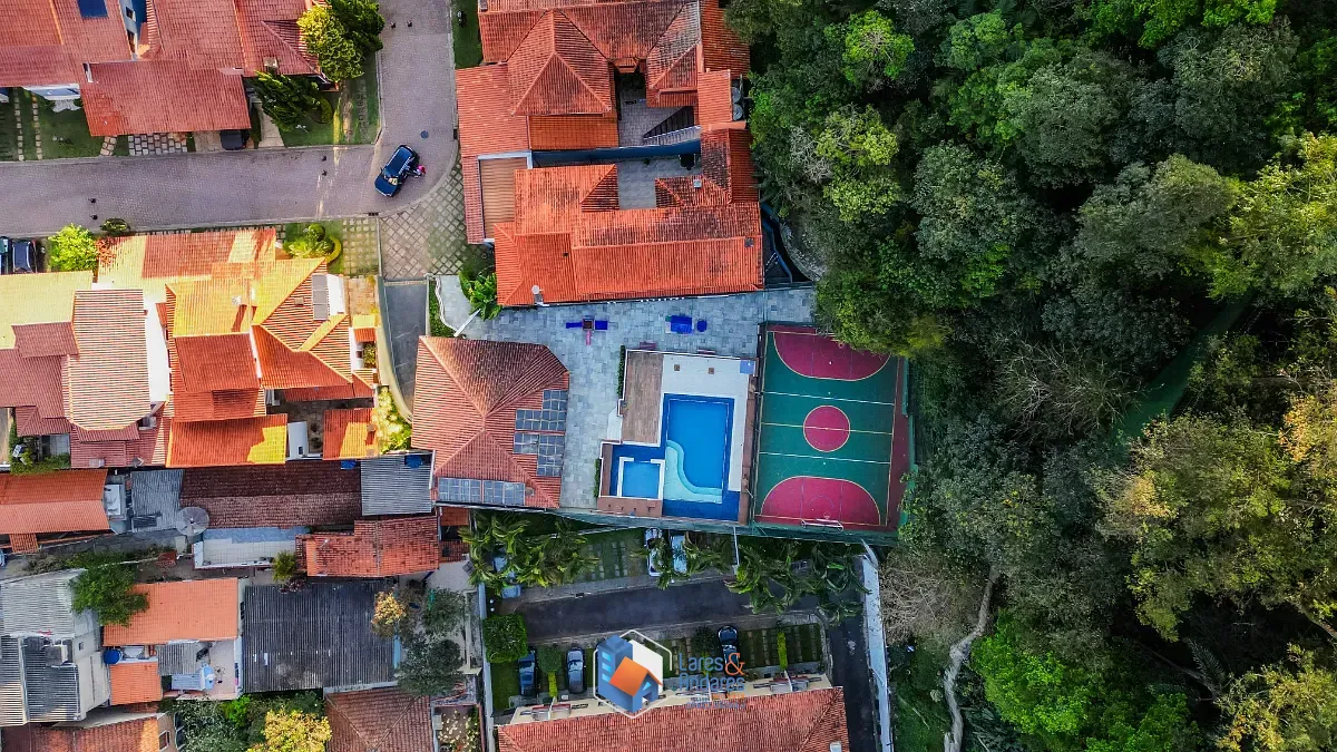 Casa, 4 quartos, 557 m² - Foto 42
