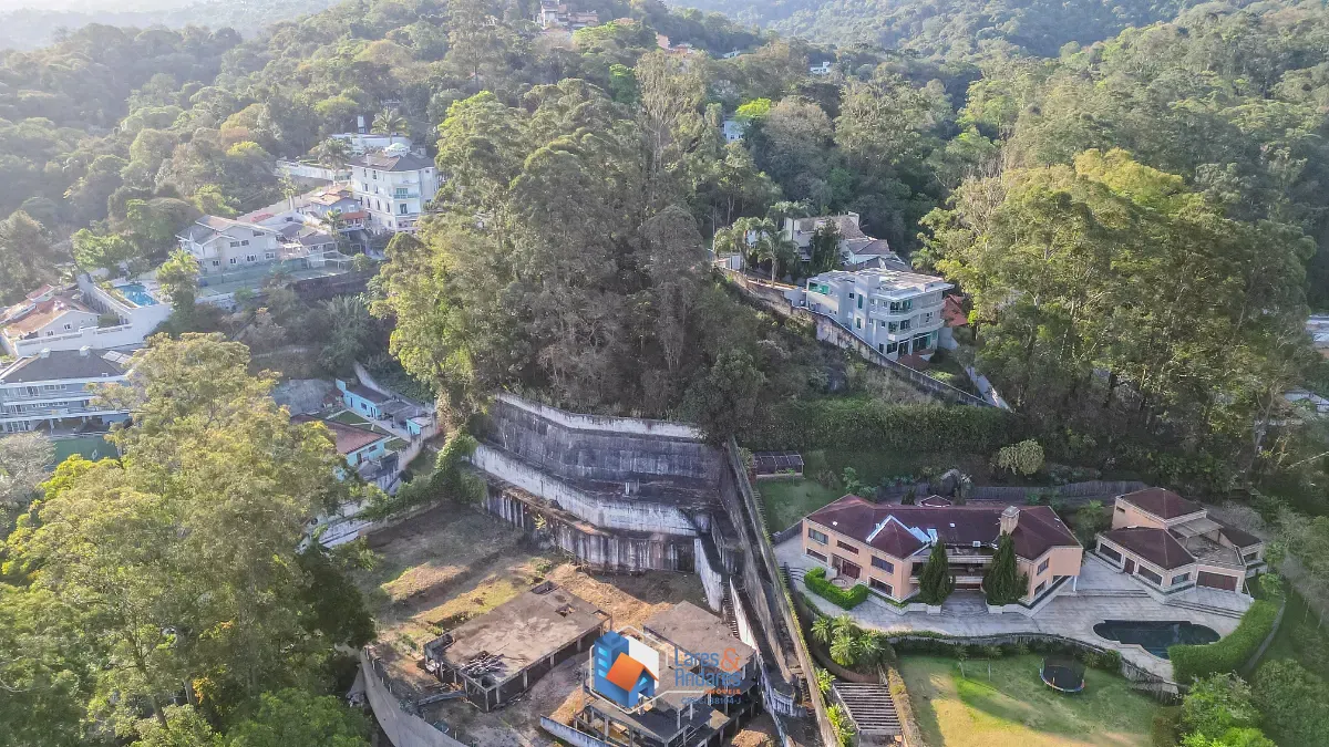 Casa, 4 quartos, 557 m² - Foto 54