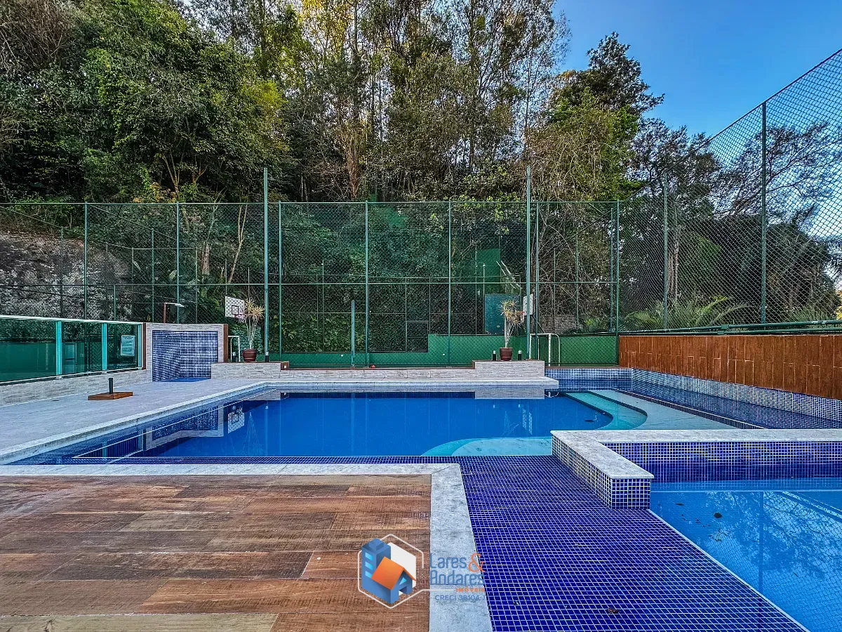 Casa, 4 quartos, 557 m² - Foto 35