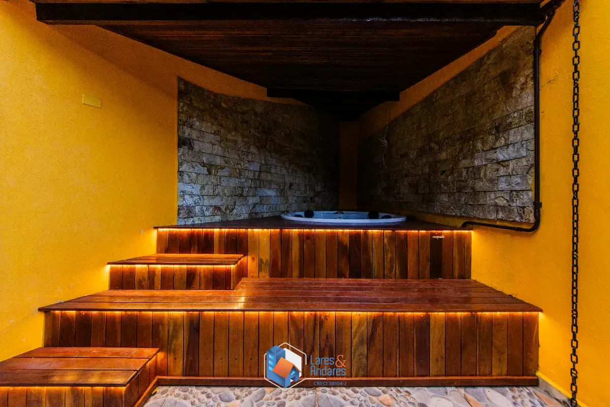 Casa, 4 quartos, 557 m² - Foto 34