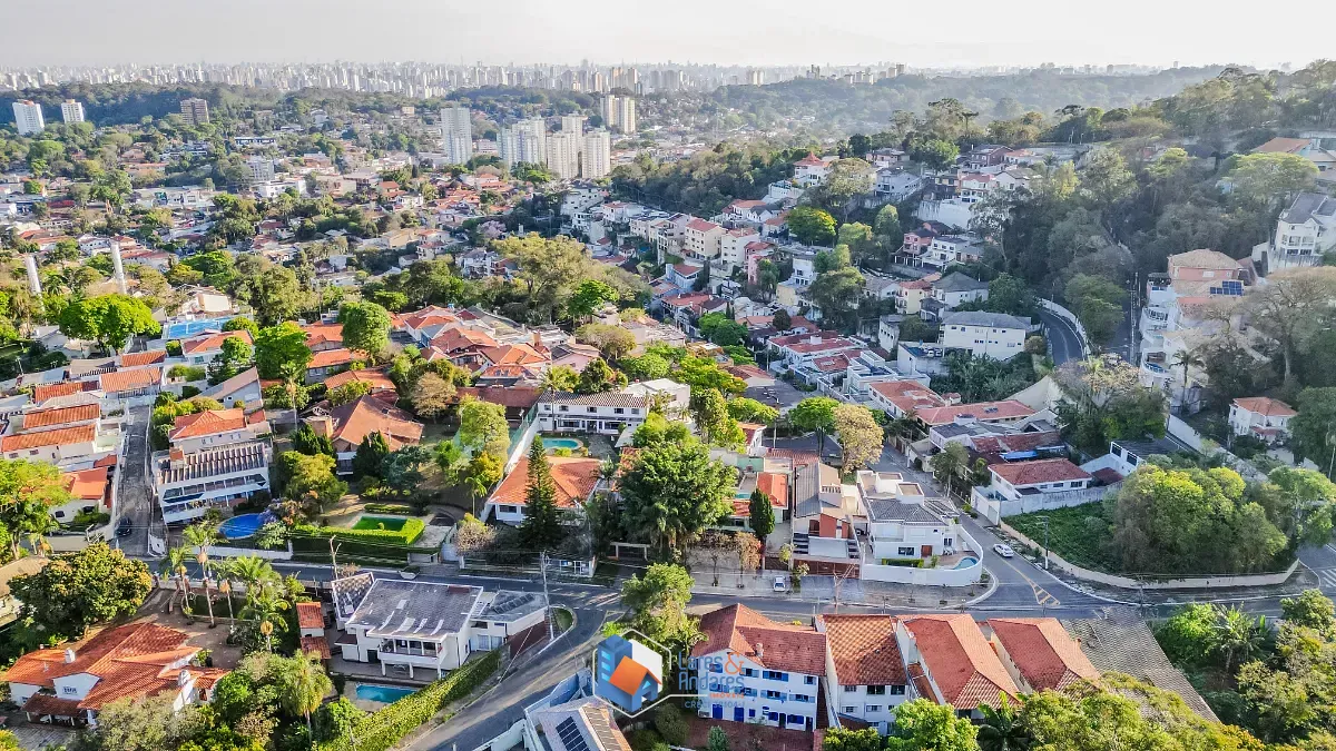 Casa, 4 quartos, 557 m² - Foto 44