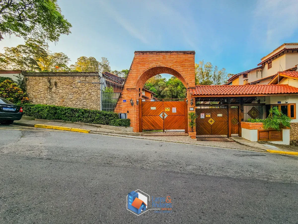 Casa, 4 quartos, 557 m² - Foto 50