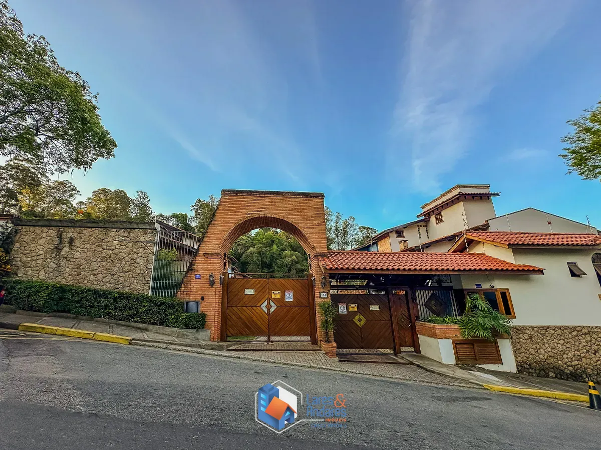 Casa, 4 quartos, 557 m² - Foto 48