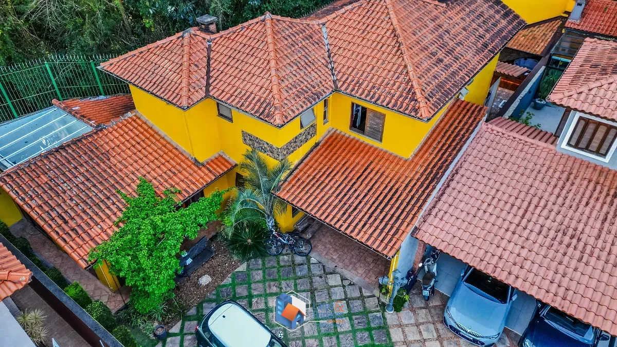 Casa, 4 quartos, 557 m² - Foto 40
