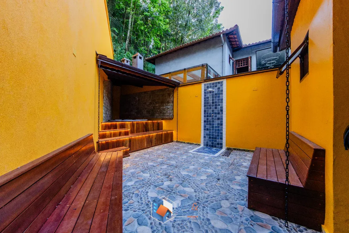 Casa, 4 quartos, 557 m² - Foto 38
