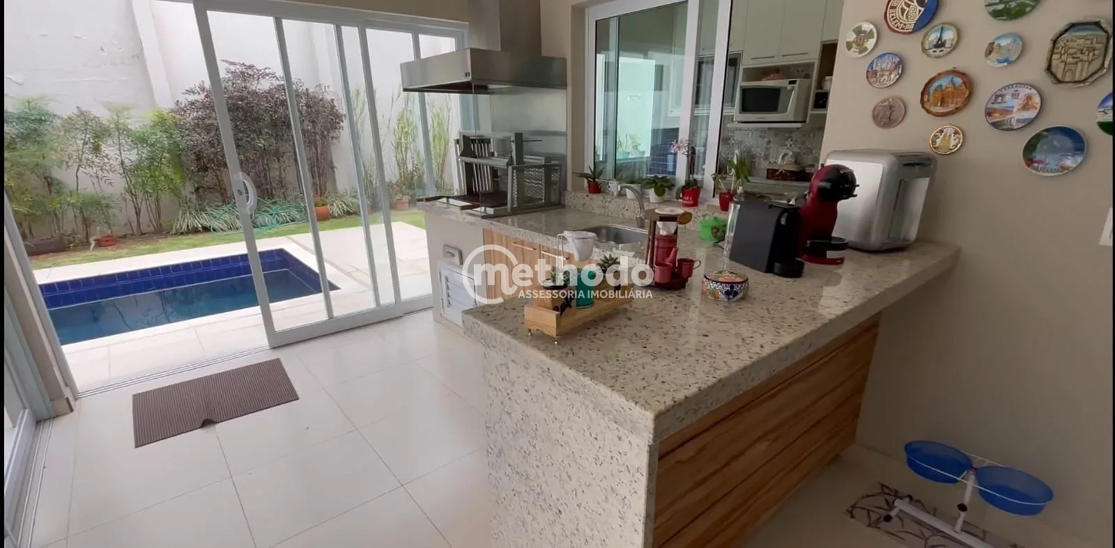 Casa, 3 quartos, 236 m² - Foto 17