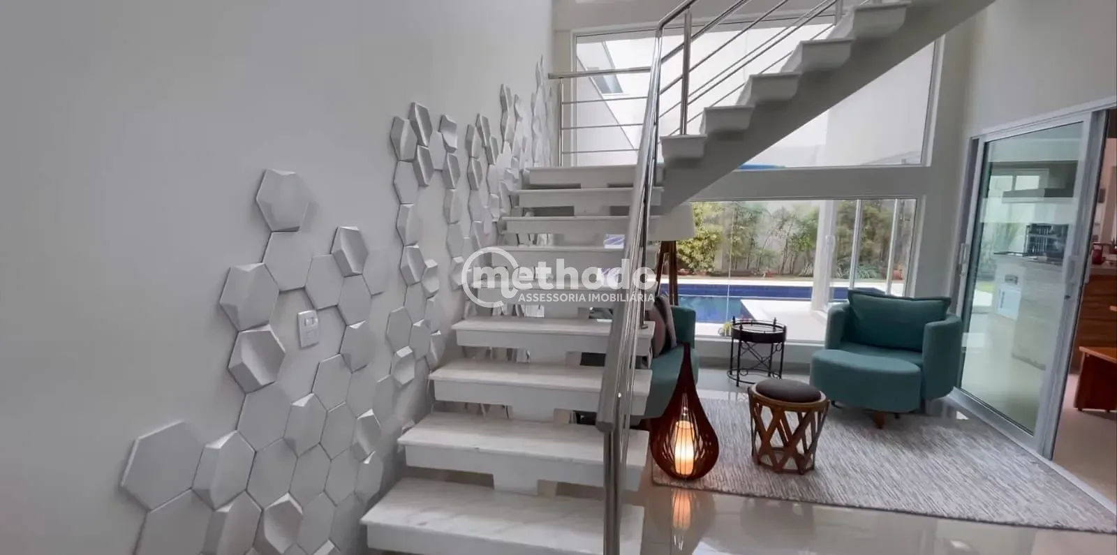 Casa, 3 quartos, 236 m² - Foto 8