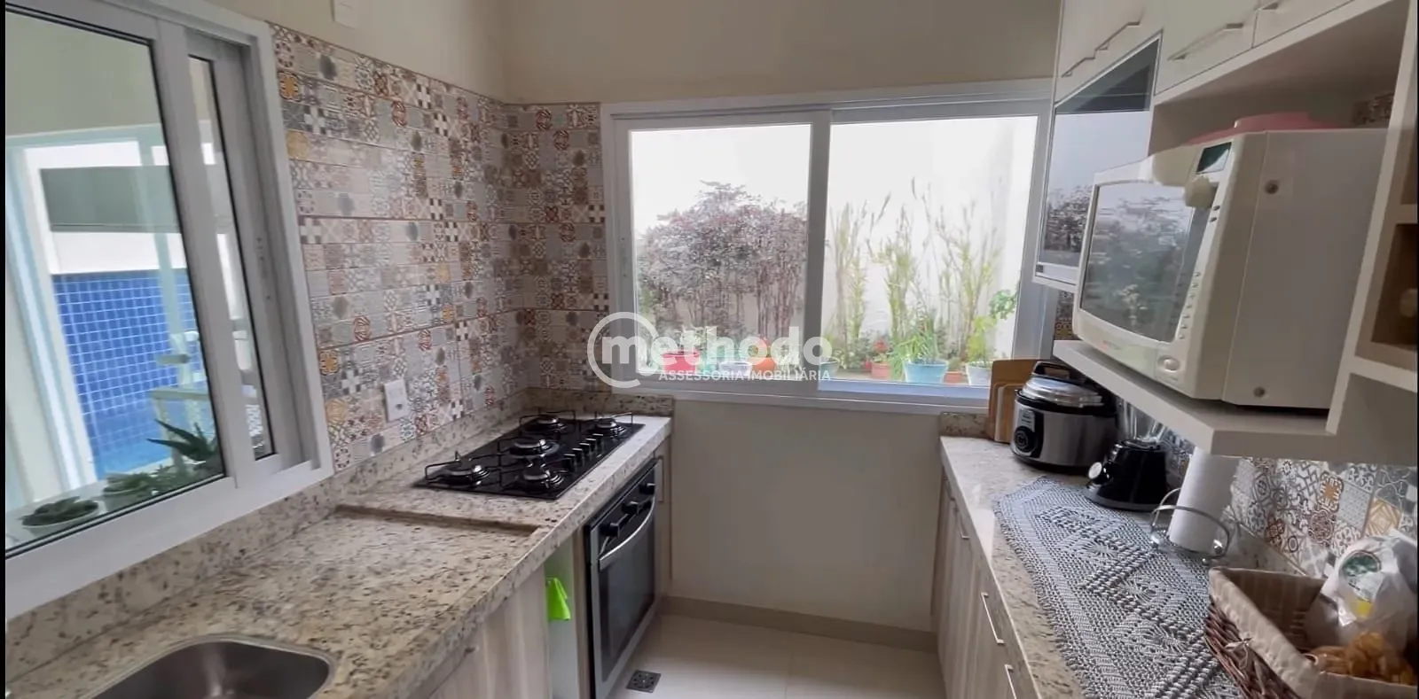 Casa, 3 quartos, 236 m² - Foto 22