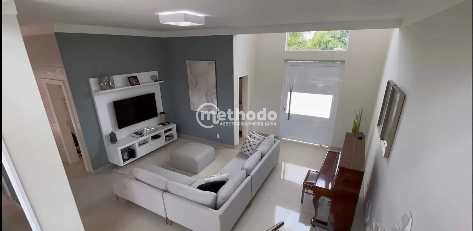 Casa, 3 quartos, 236 m² - Foto 4