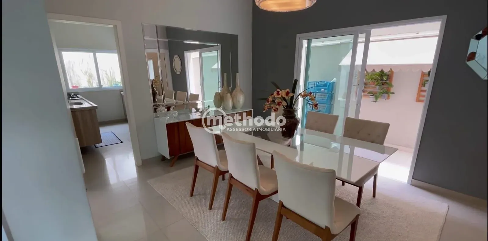 Casa, 3 quartos, 236 m² - Foto 9