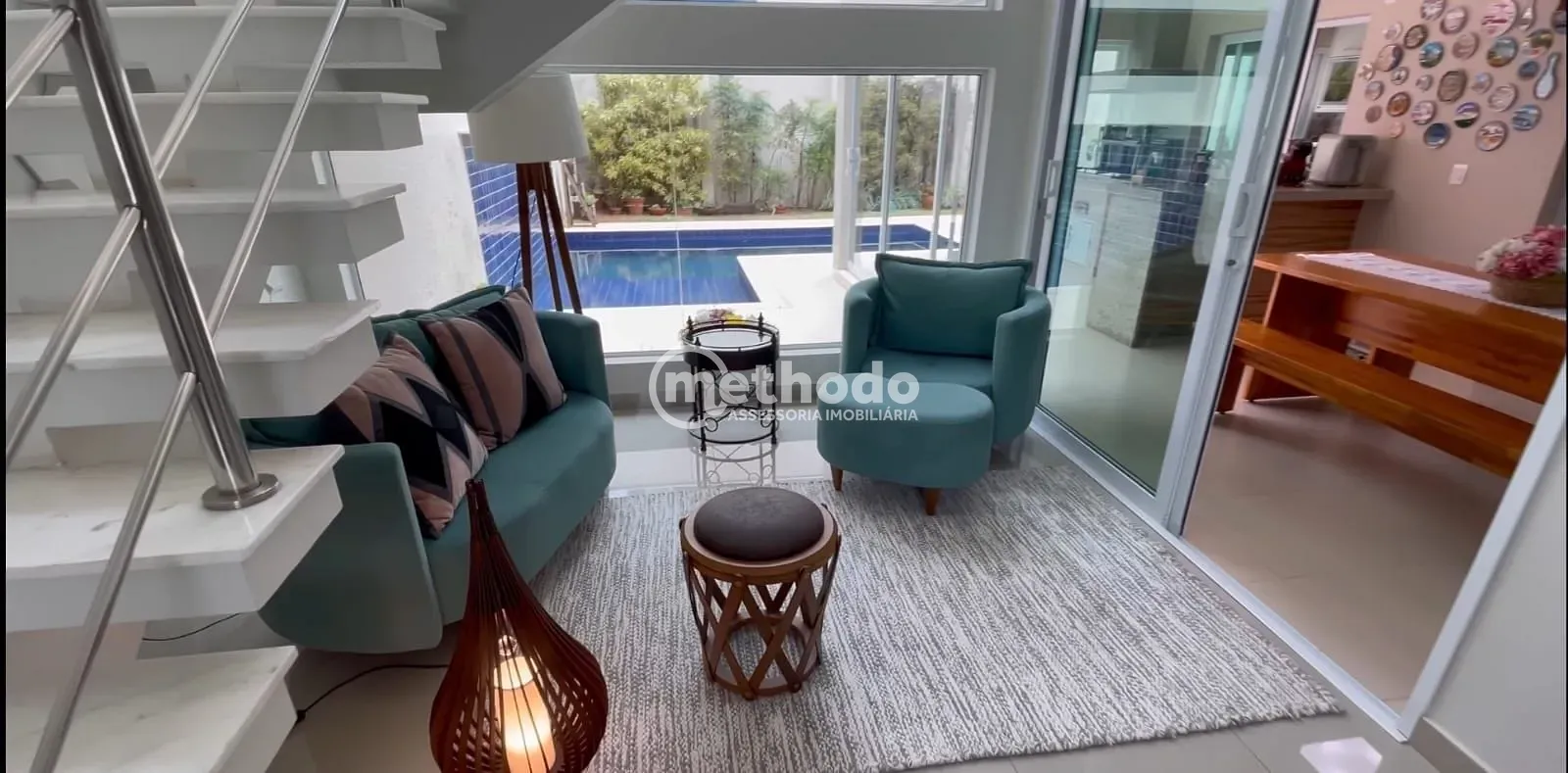 Casa, 3 quartos, 236 m² - Foto 5