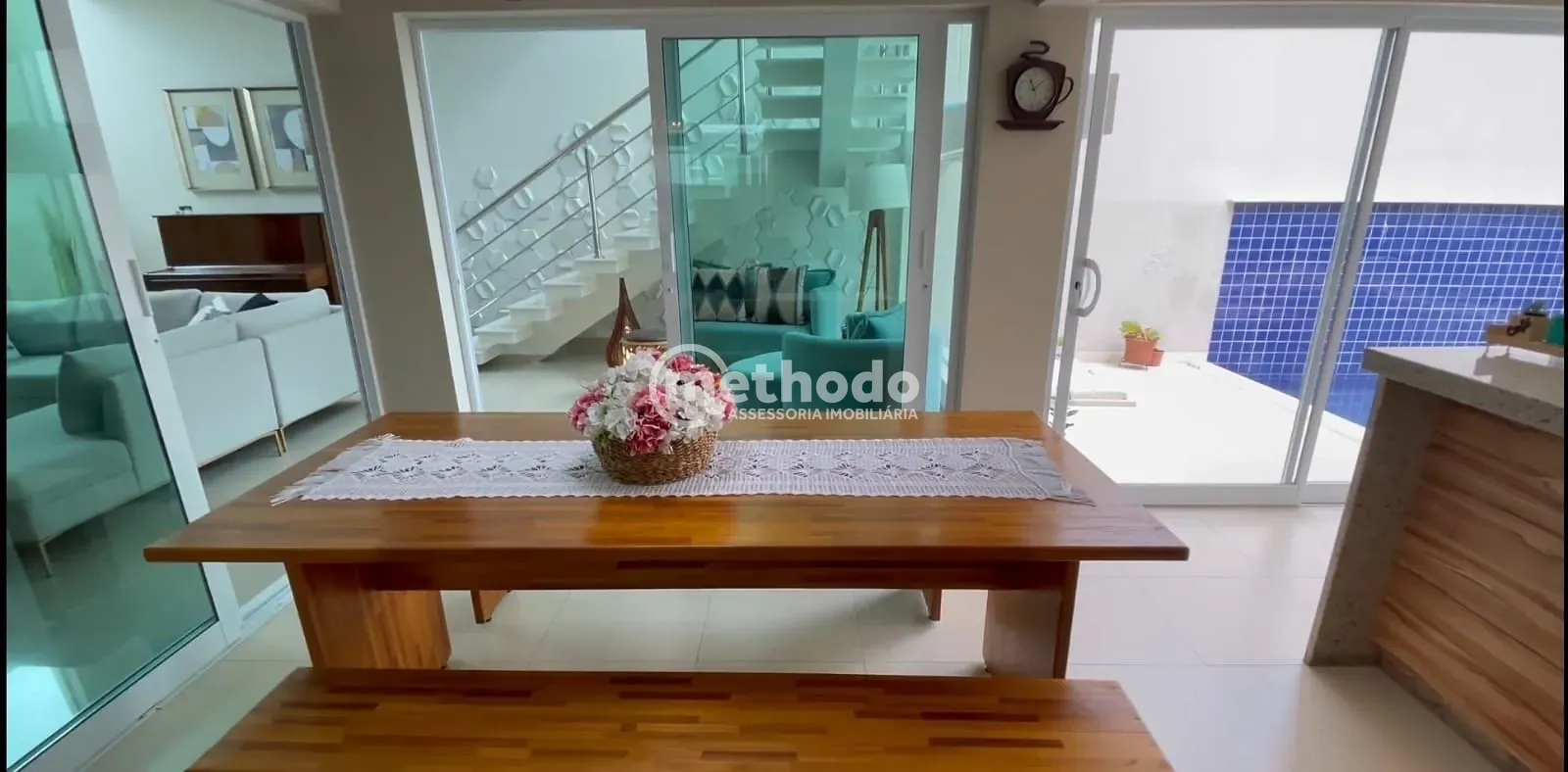 Casa, 3 quartos, 236 m² - Foto 15