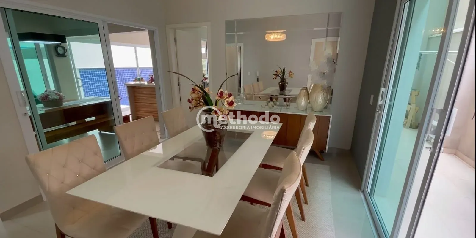 Casa, 3 quartos, 236 m² - Foto 11