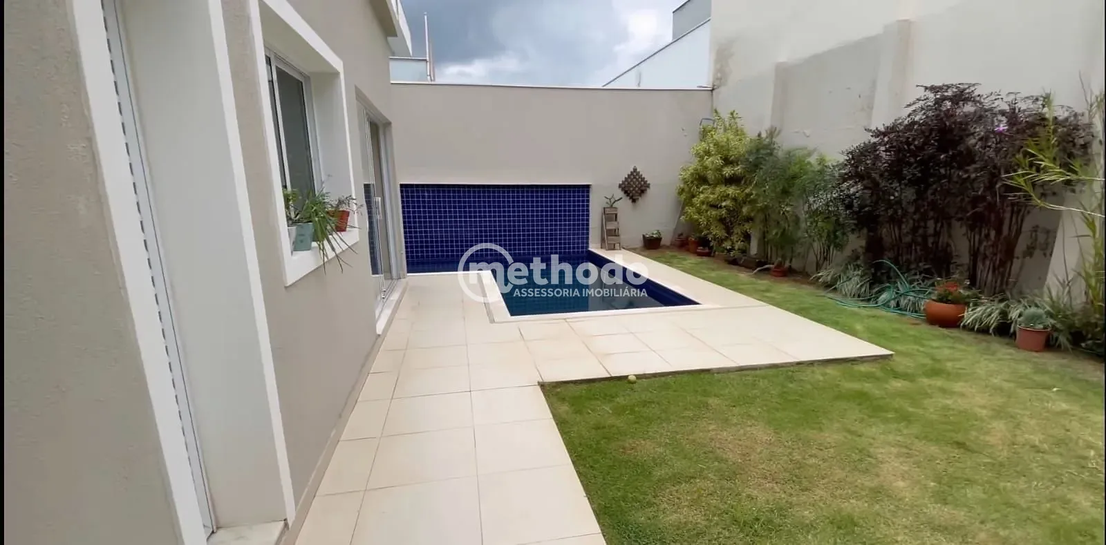 Casa, 3 quartos, 236 m² - Foto 41