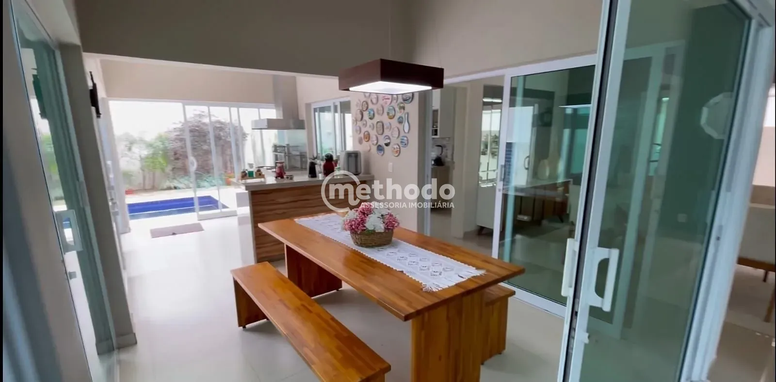 Casa, 3 quartos, 236 m² - Foto 12