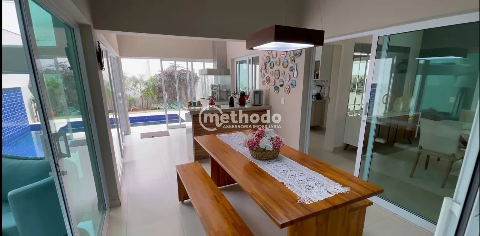 Casa, 3 quartos, 236 m² - Foto 14