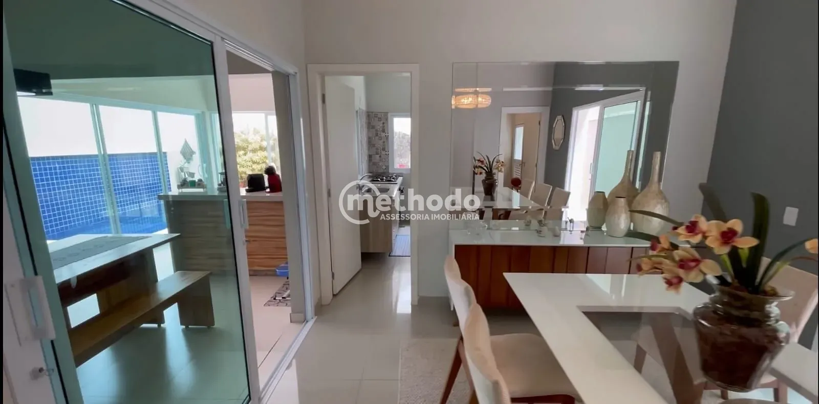 Casa, 3 quartos, 236 m² - Foto 10