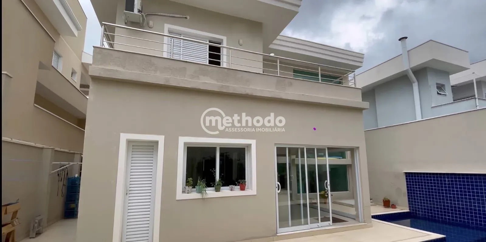 Casa, 3 quartos, 236 m² - Foto 42
