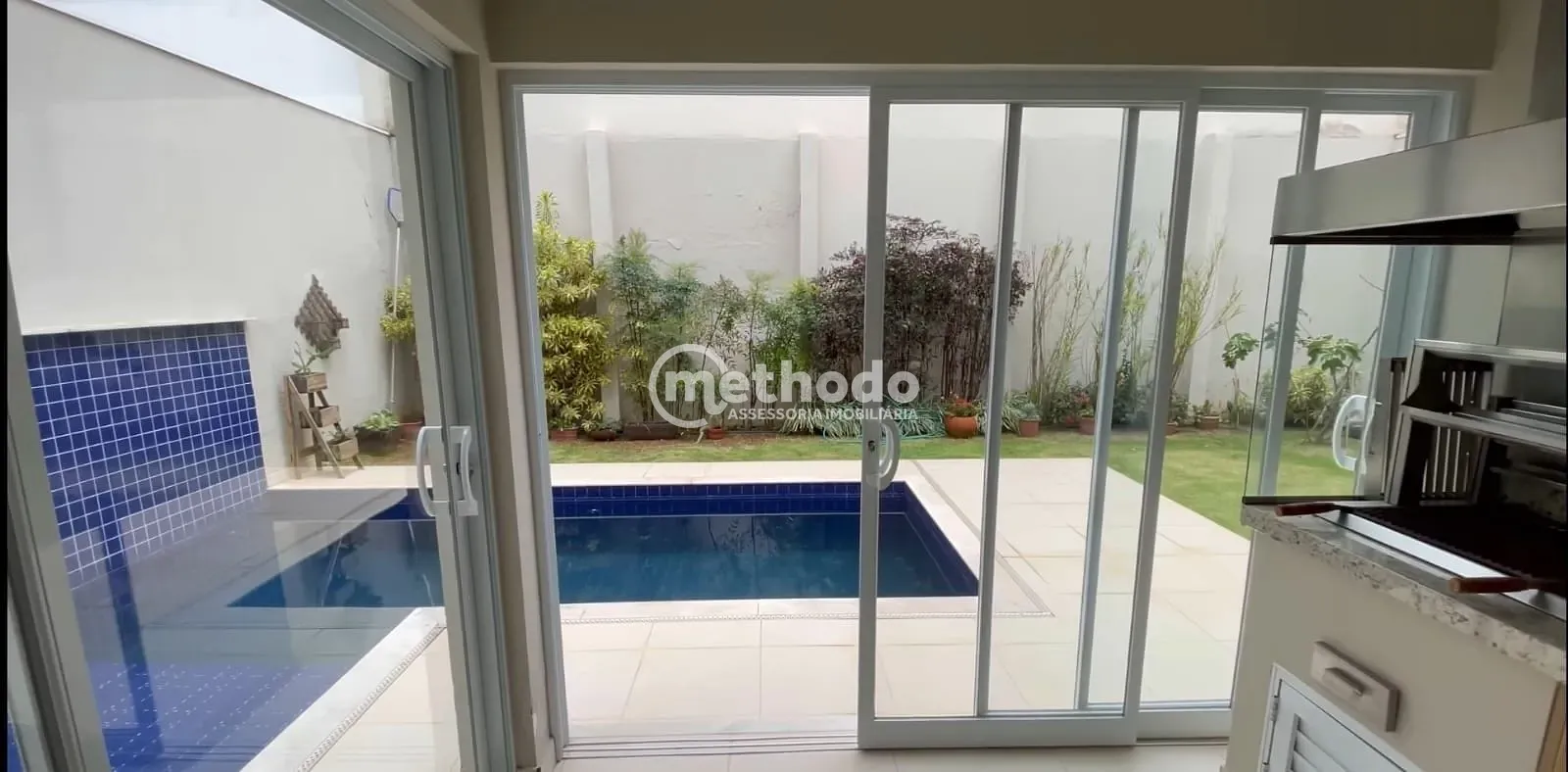 Casa, 3 quartos, 236 m² - Foto 19