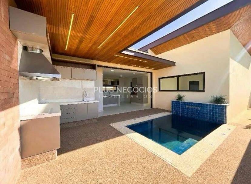 Casa à venda com 3 quartos, 194m² - Foto 3