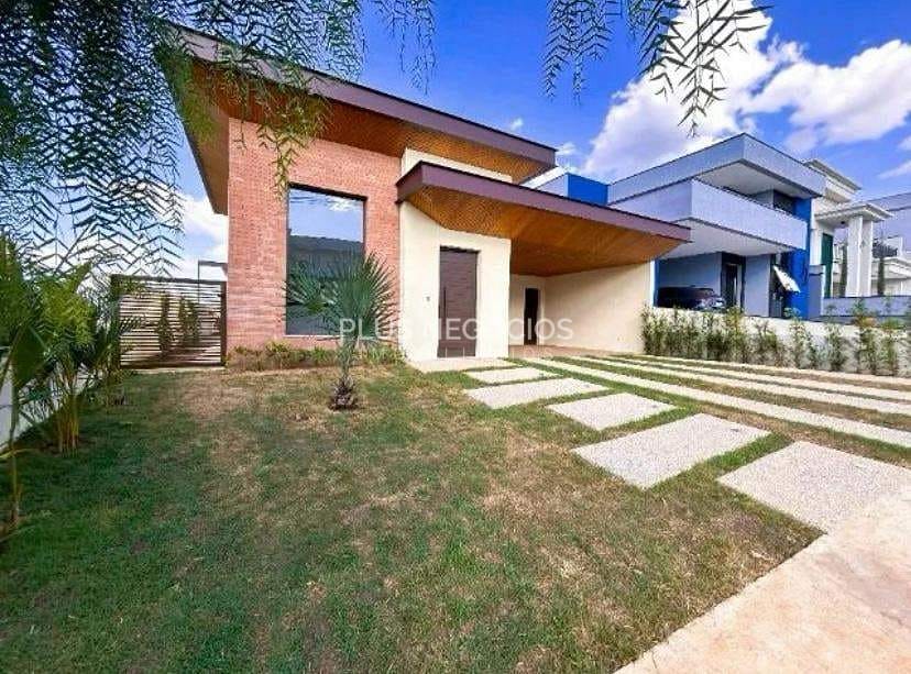 Casa à venda com 3 quartos, 194m² - Foto 5